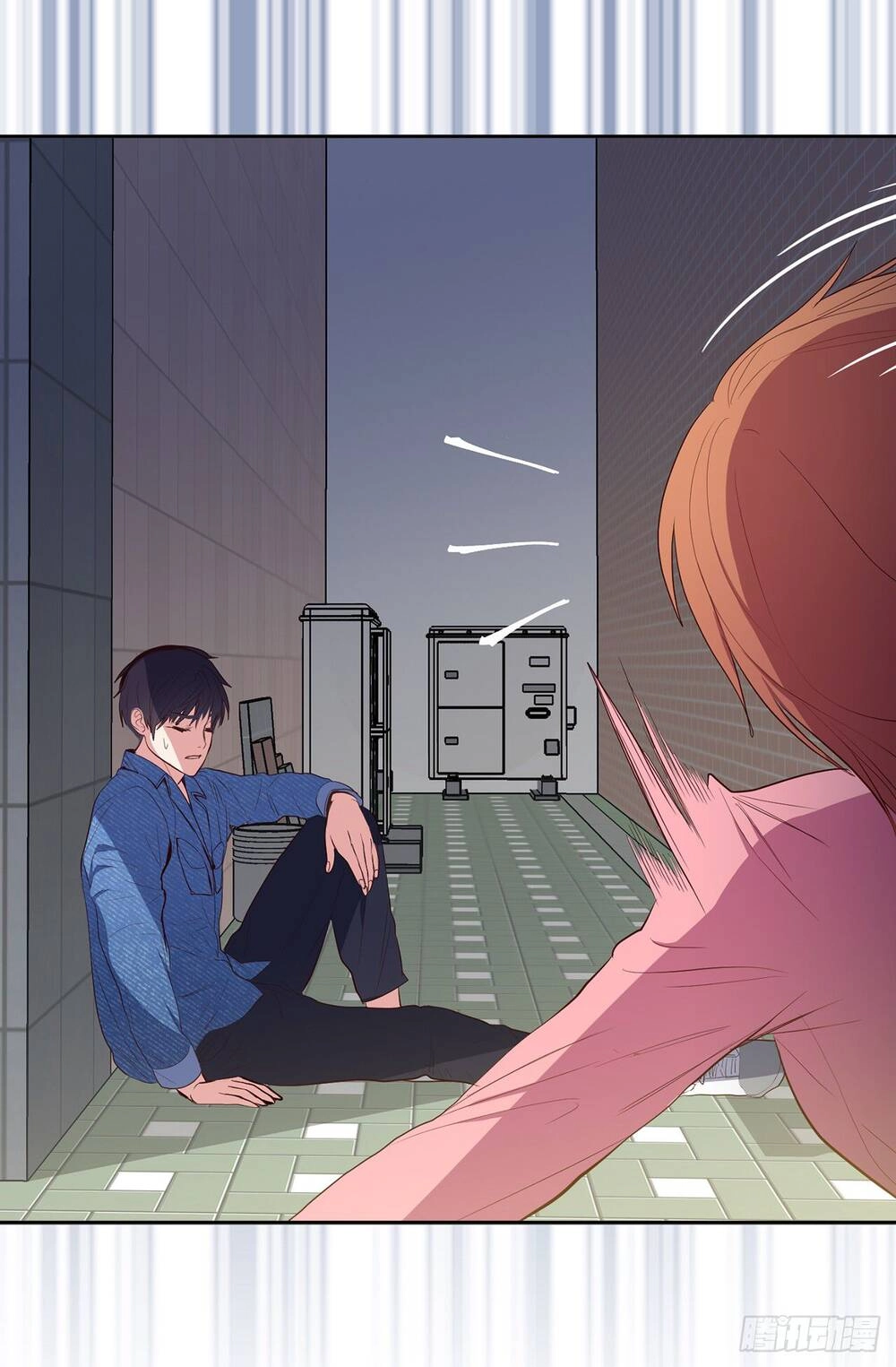 Acup Tiên Sinh Chapter 49 - 28