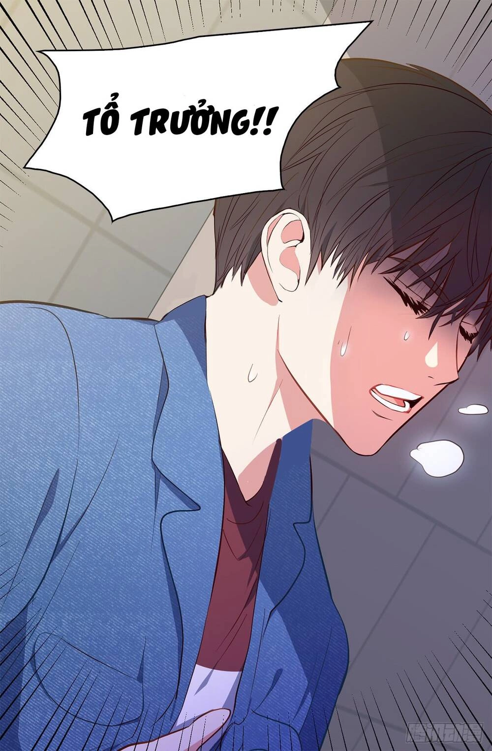 Acup Tiên Sinh Chapter 49 - 29