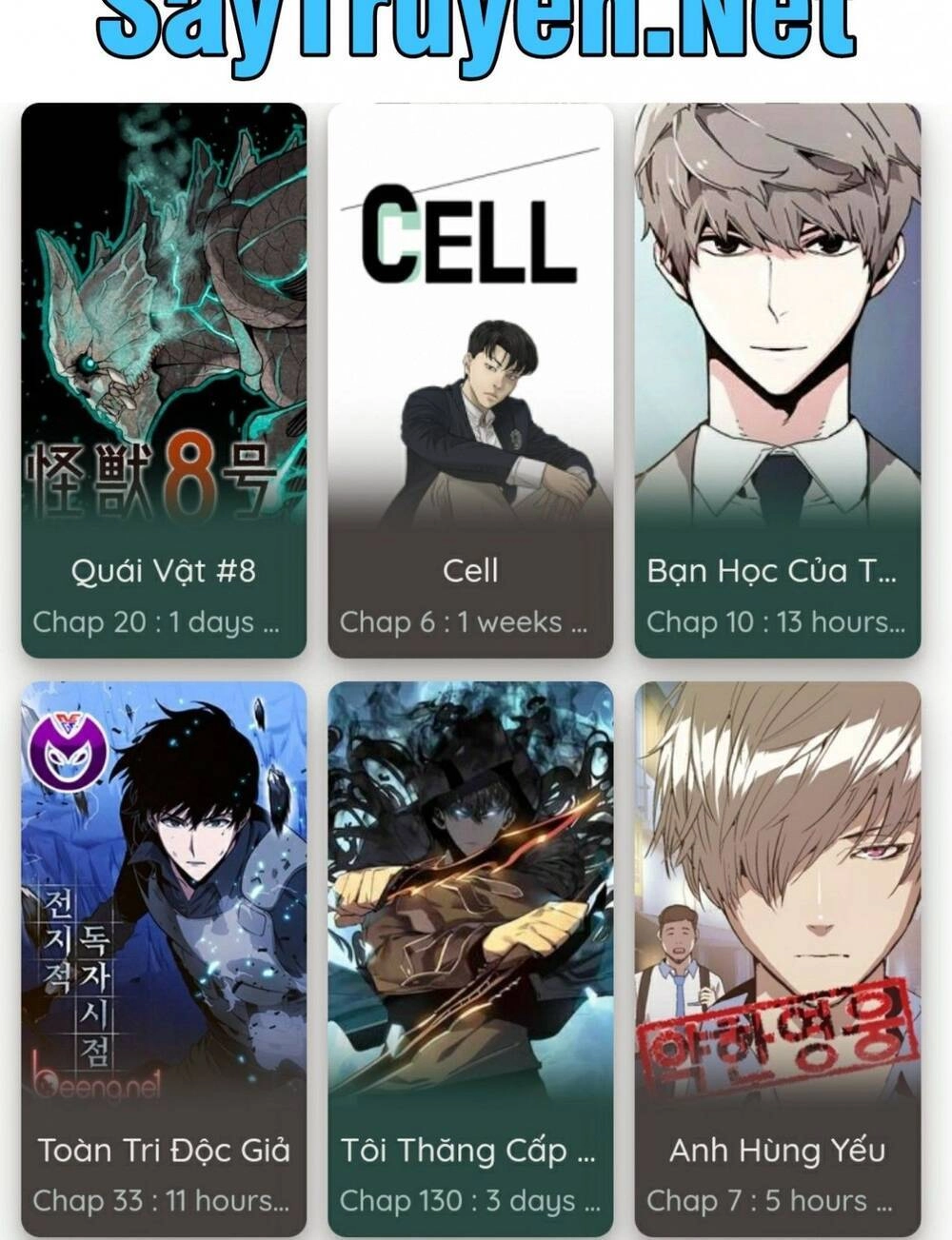 Acup Tiên Sinh Chapter 49 - 39