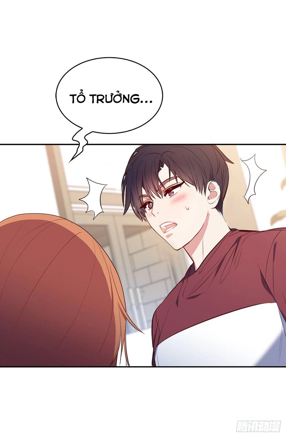 Acup Tiên Sinh Chapter 50 - 14