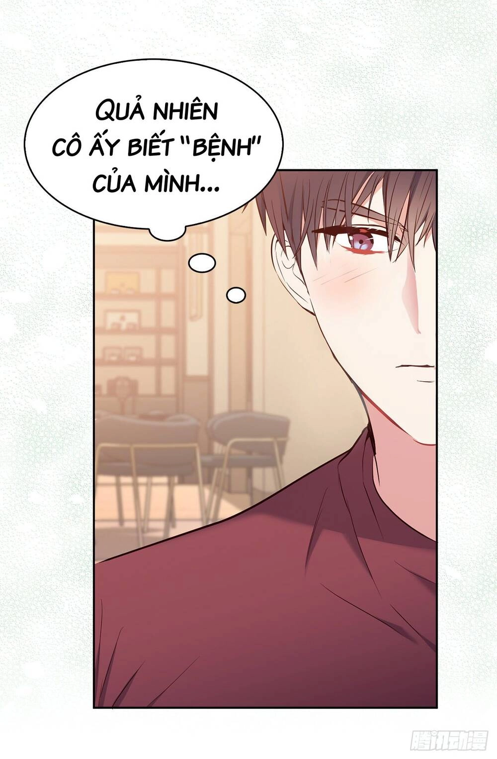 Acup Tiên Sinh Chapter 50 - 24