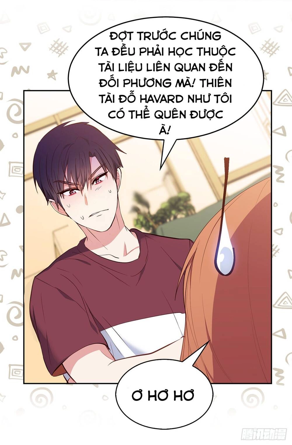 Acup Tiên Sinh Chapter 50 - 29