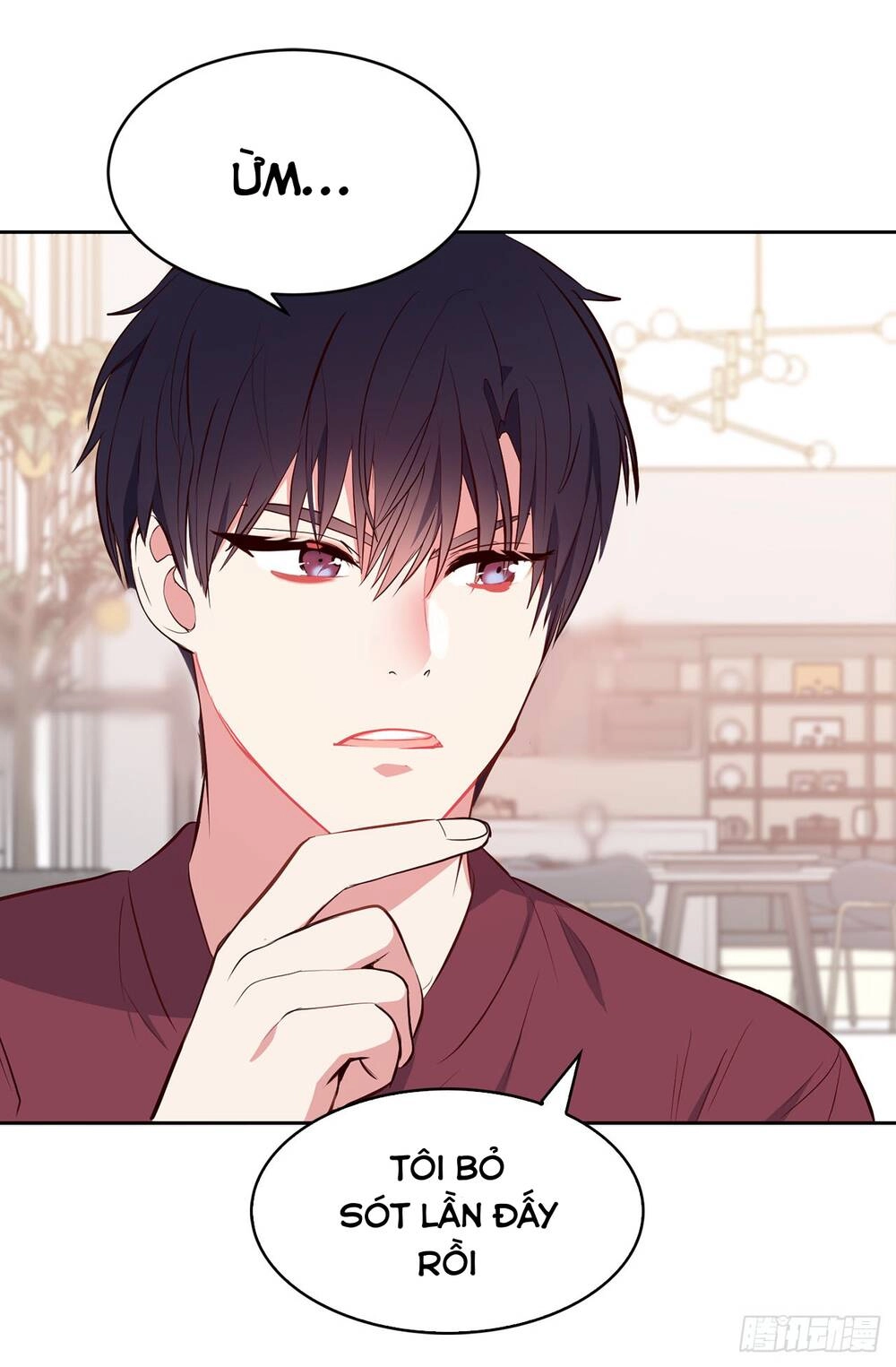 Acup Tiên Sinh Chapter 51 - 12