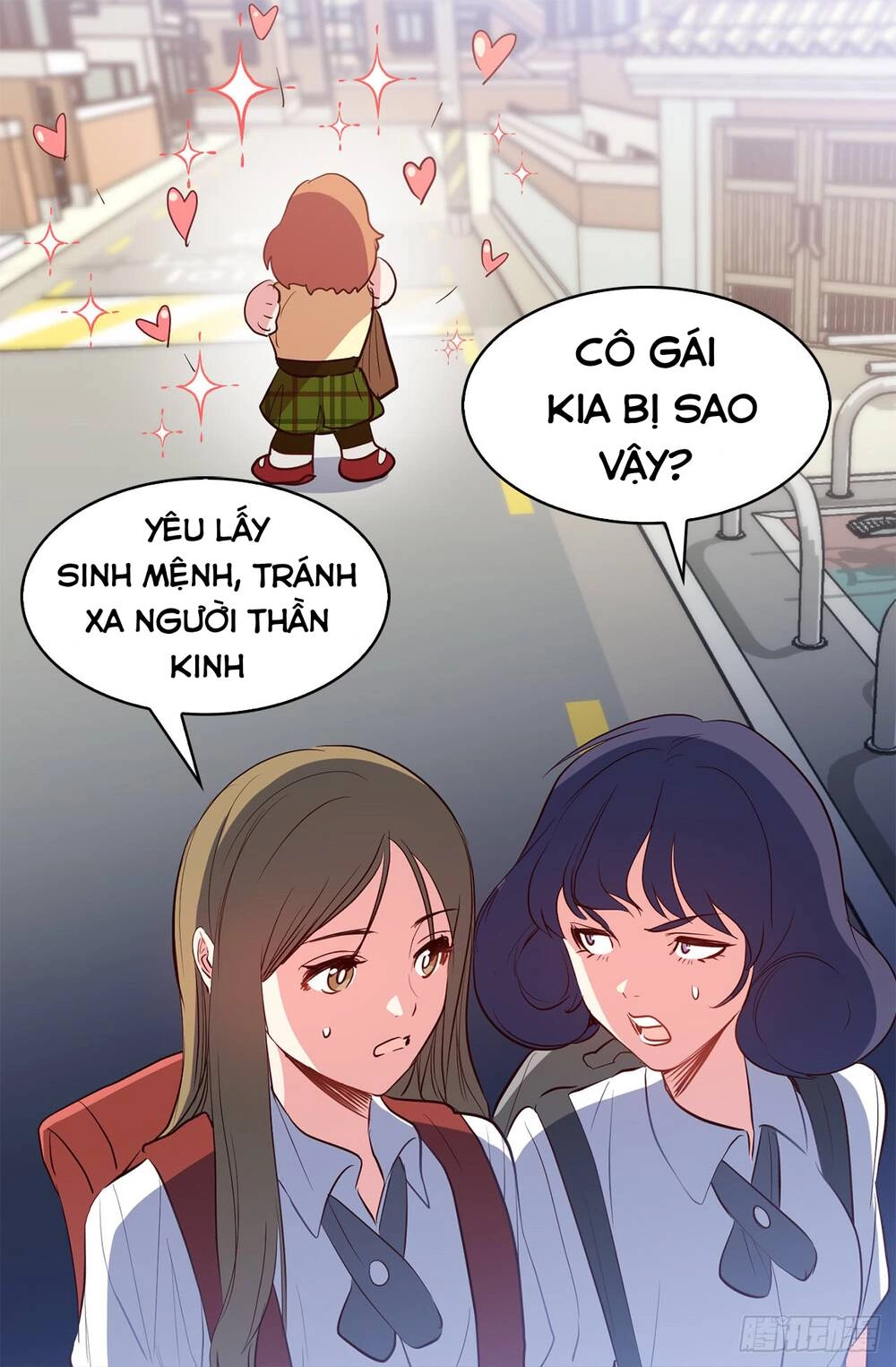 Acup Tiên Sinh Chapter 51 - 30