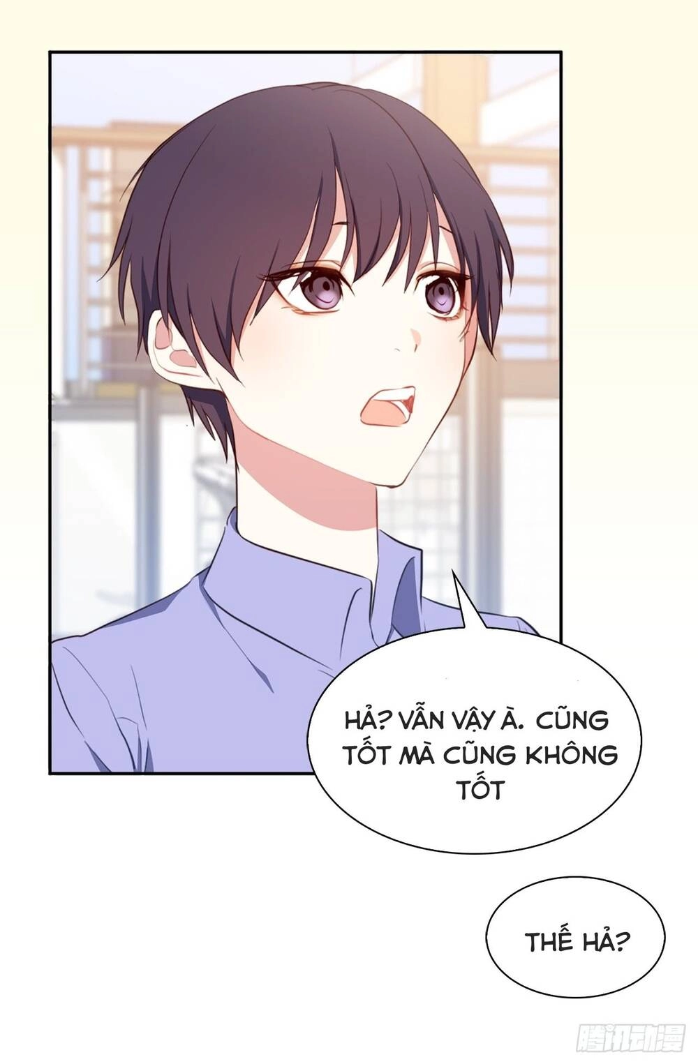 Acup Tiên Sinh Chapter 52 - 6