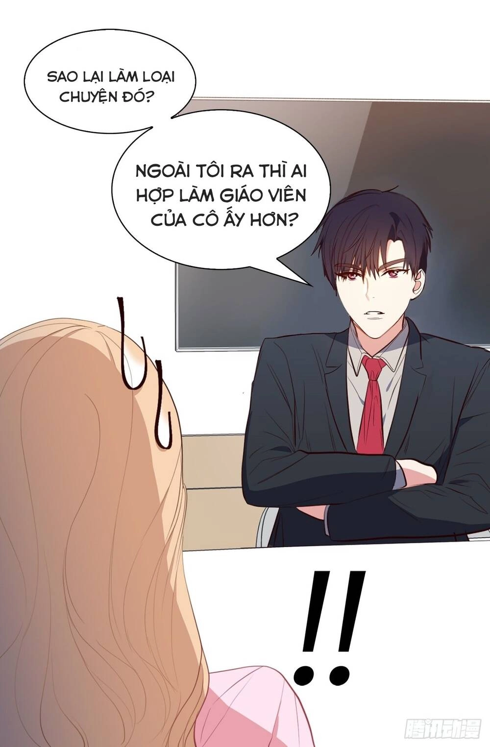 Acup Tiên Sinh Chapter 52 - 18