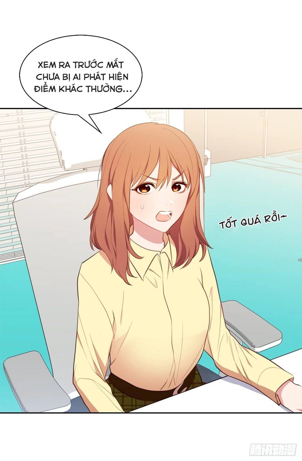 Acup Tiên Sinh Chapter 53 - 7