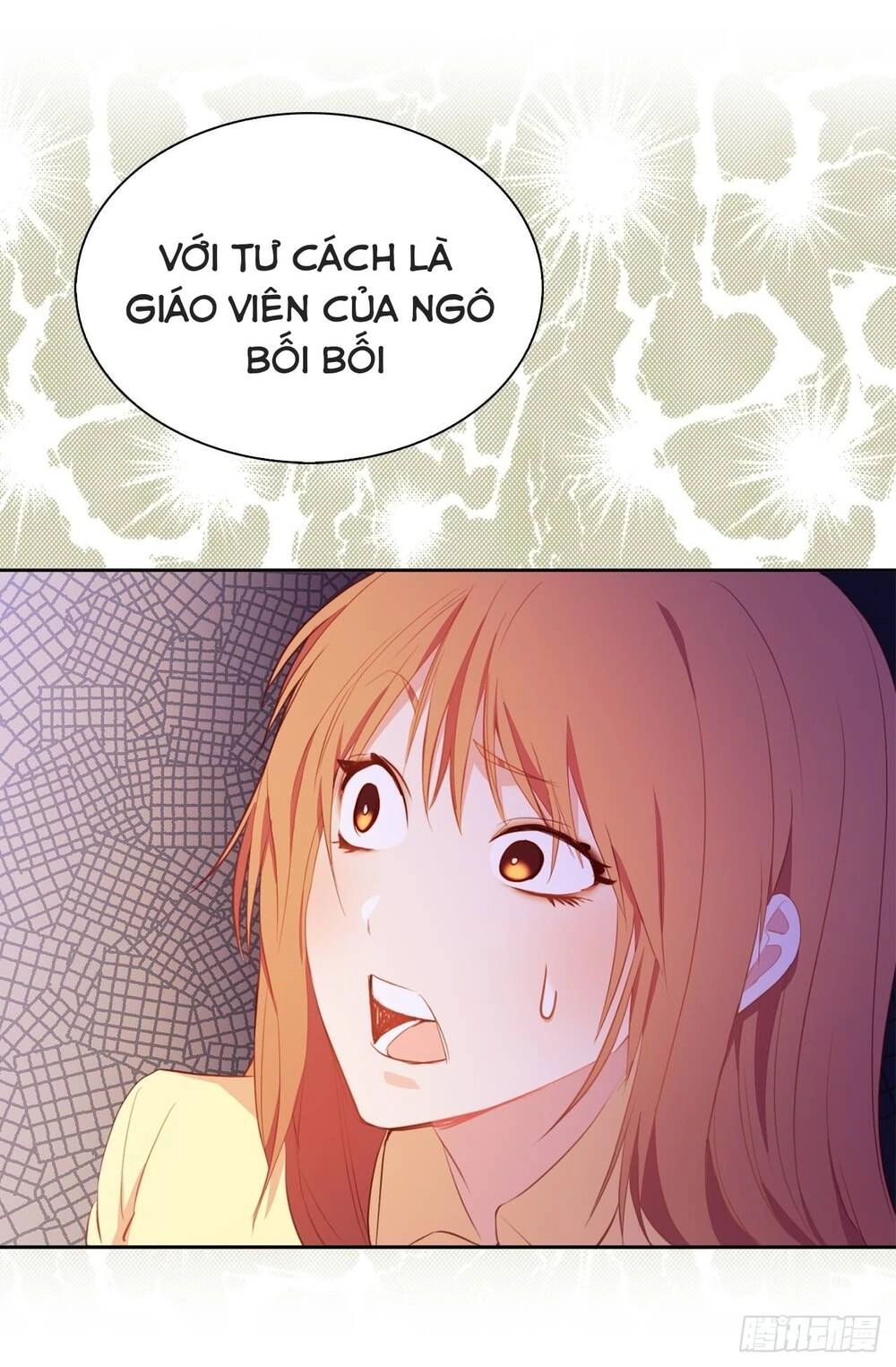 Acup Tiên Sinh Chapter 53 - 16