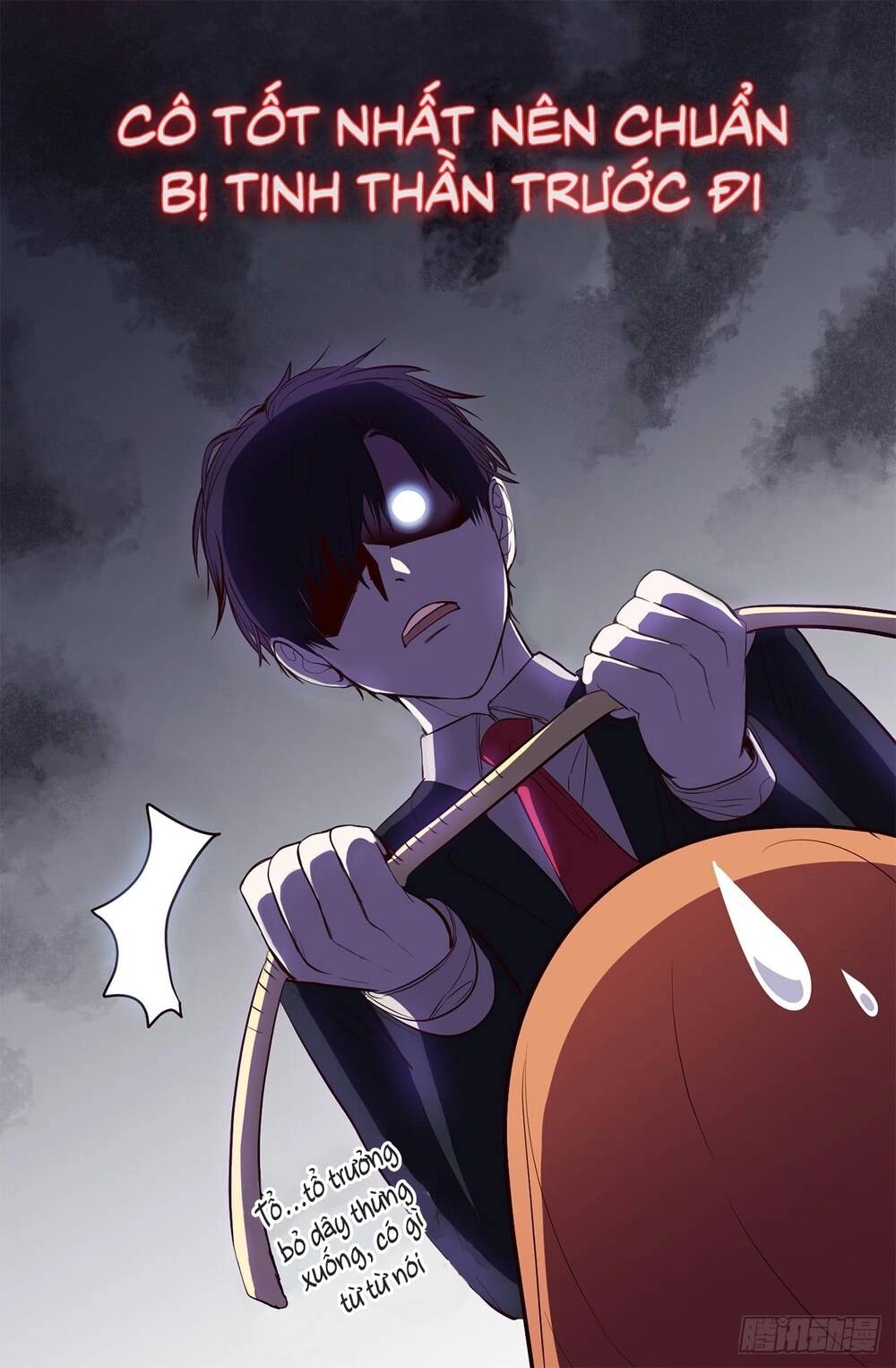 Acup Tiên Sinh Chapter 53 - 29