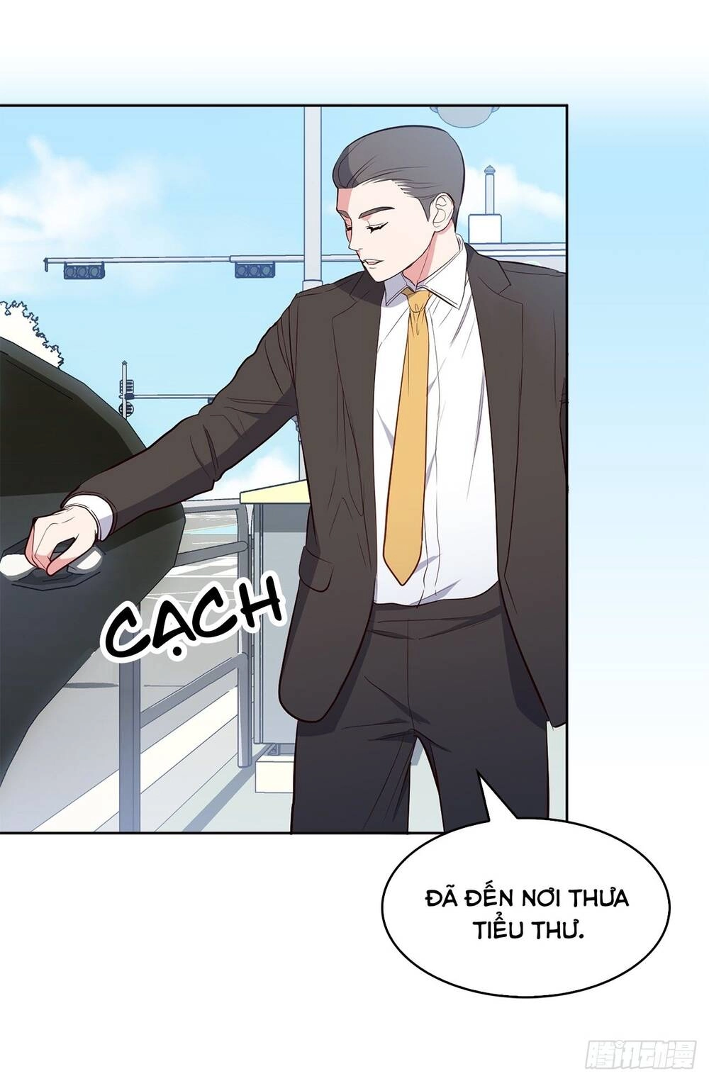 Acup Tiên Sinh Chapter 53 - 37