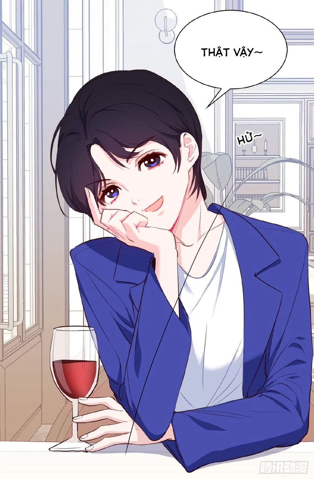 Acup Tiên Sinh Chapter 54 - 29