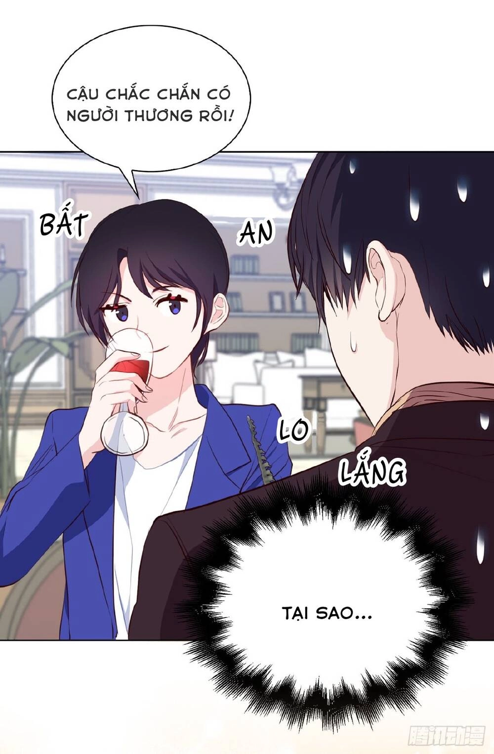 Acup Tiên Sinh Chapter 54 - 30