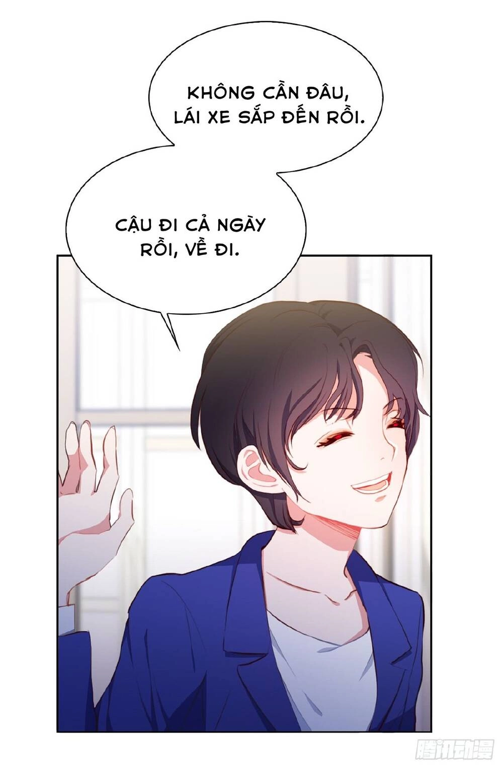 Acup Tiên Sinh Chapter 54 - 34