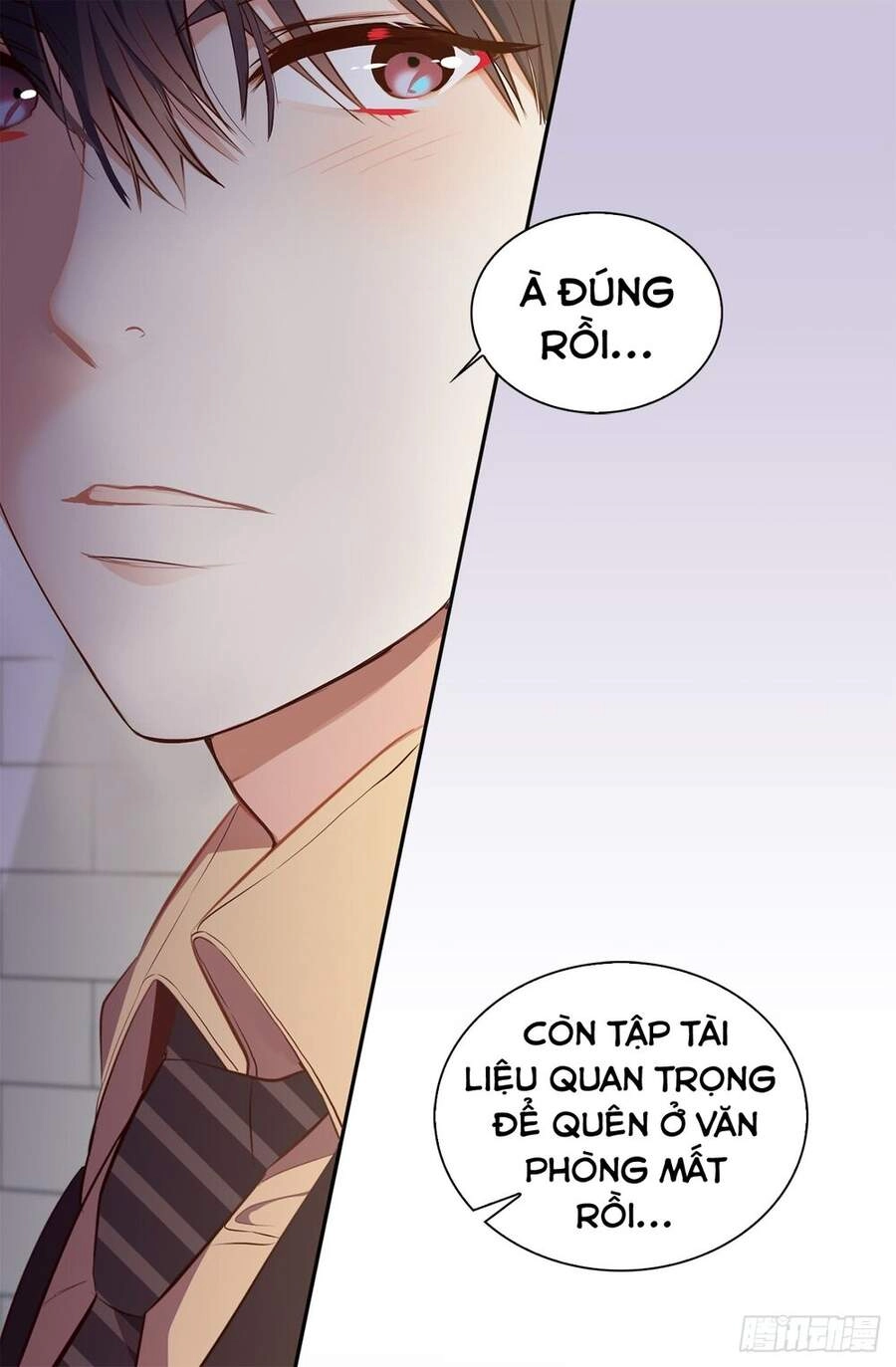 Acup Tiên Sinh Chapter 55 - 7