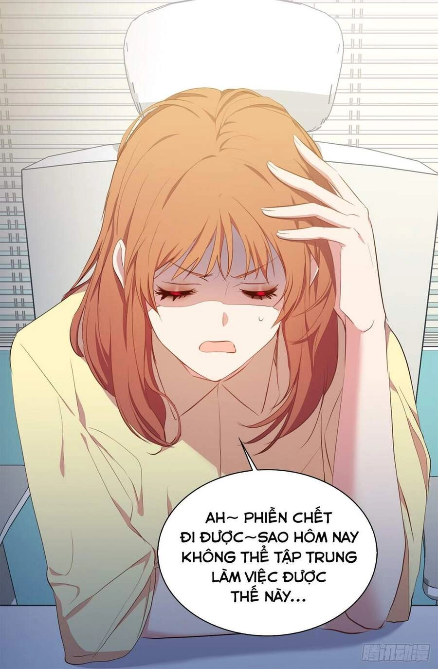 Acup Tiên Sinh Chapter 55 - 10