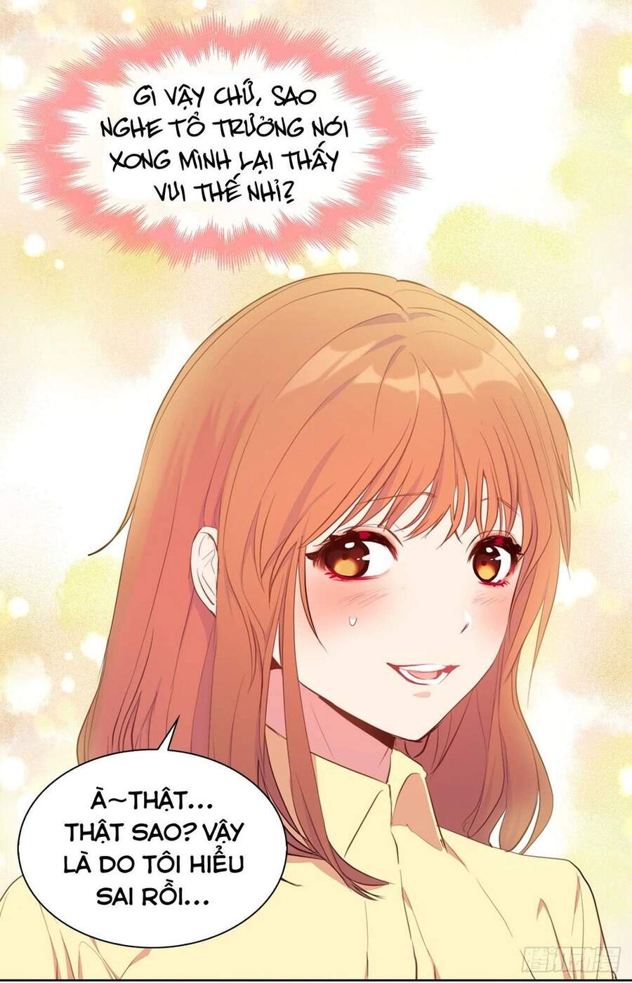 Acup Tiên Sinh Chapter 55 - 27