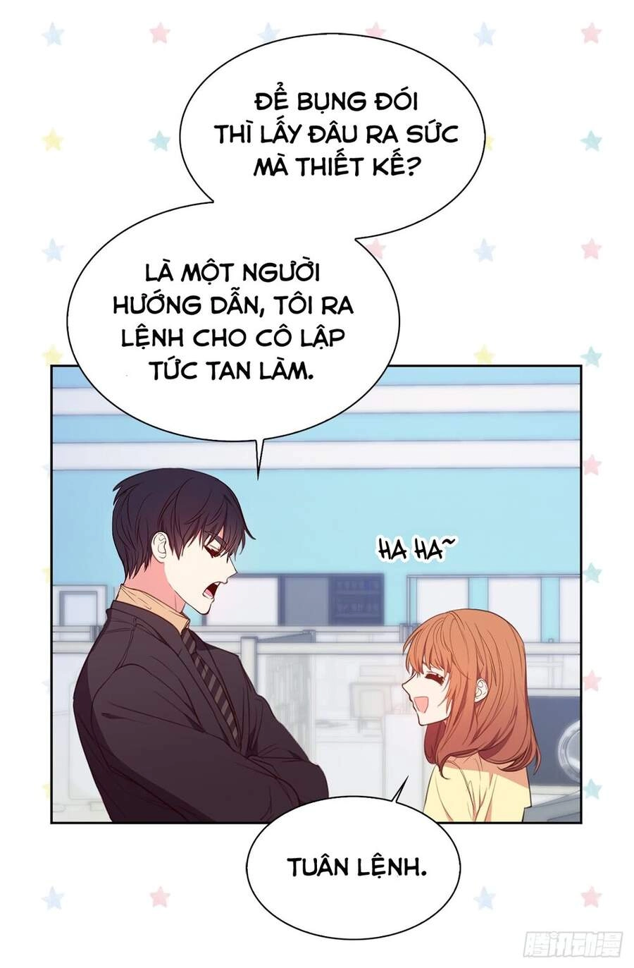 Acup Tiên Sinh Chapter 55 - 31