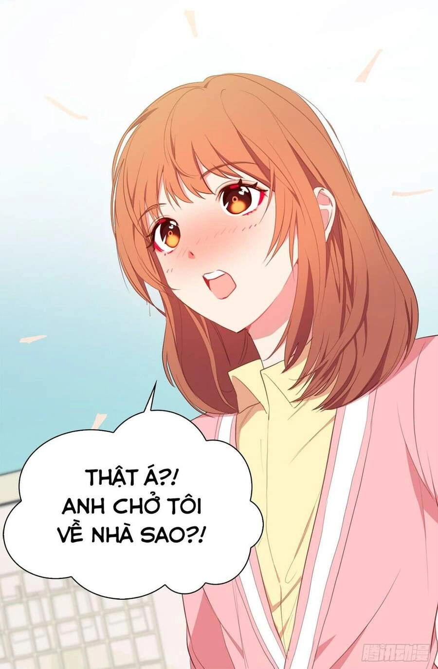 Acup Tiên Sinh Chapter 55 - 33