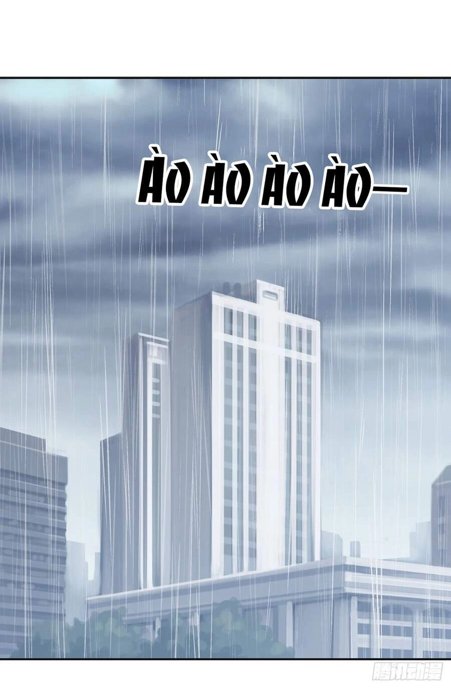 Acup Tiên Sinh Chapter 55 - 35