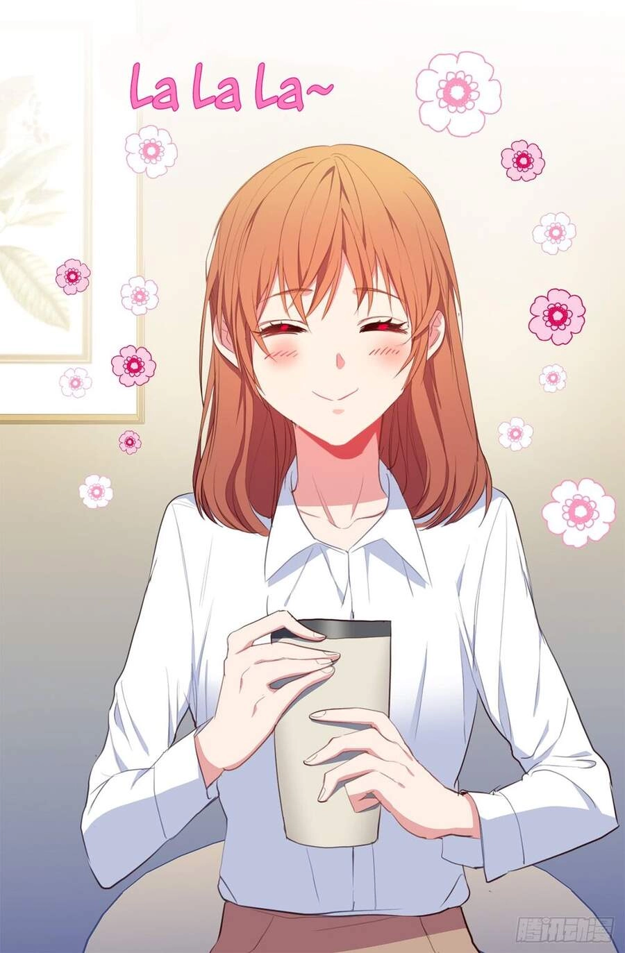 Acup Tiên Sinh Chapter 56 - 4