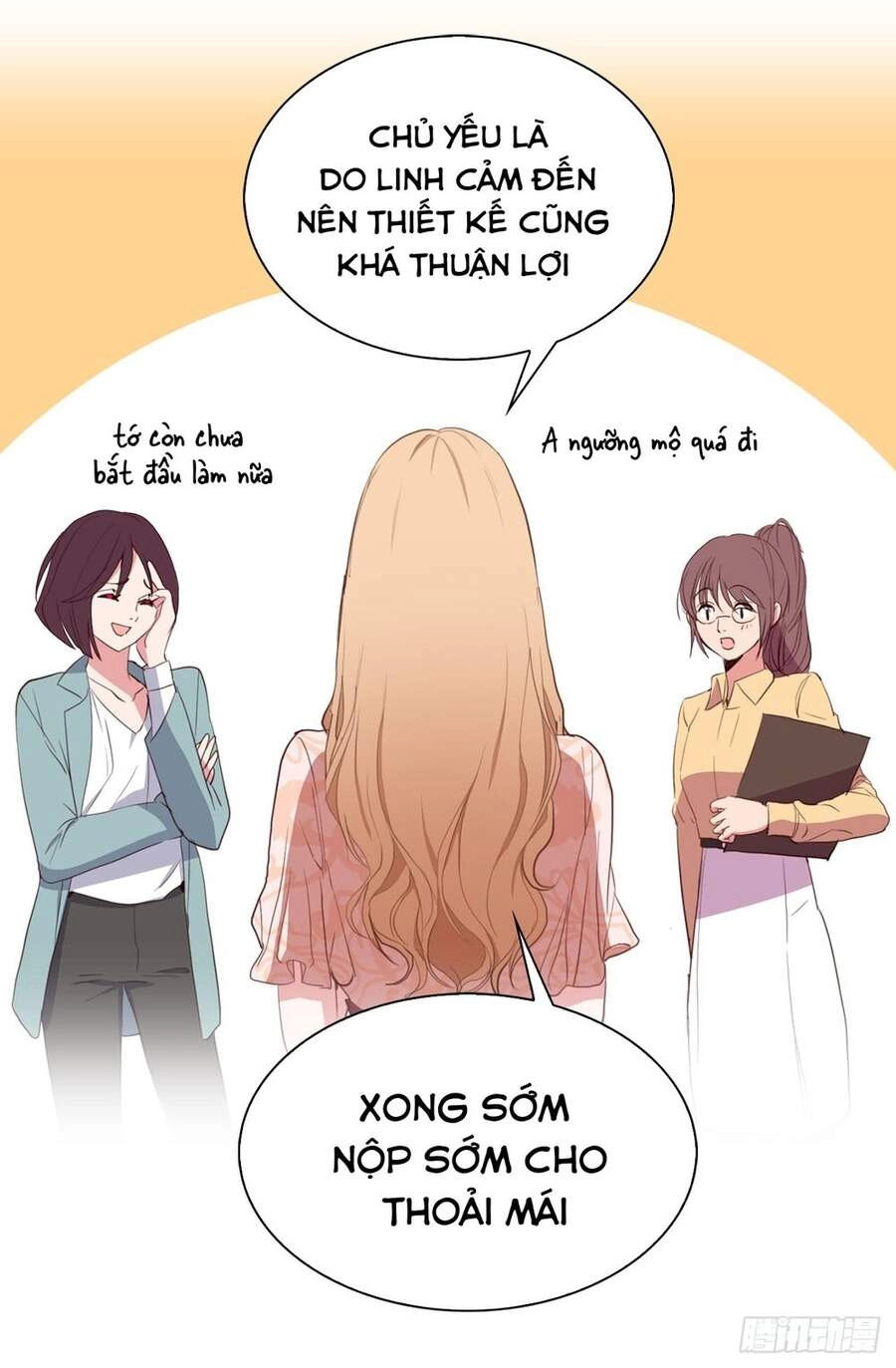 Acup Tiên Sinh Chapter 56 - 8