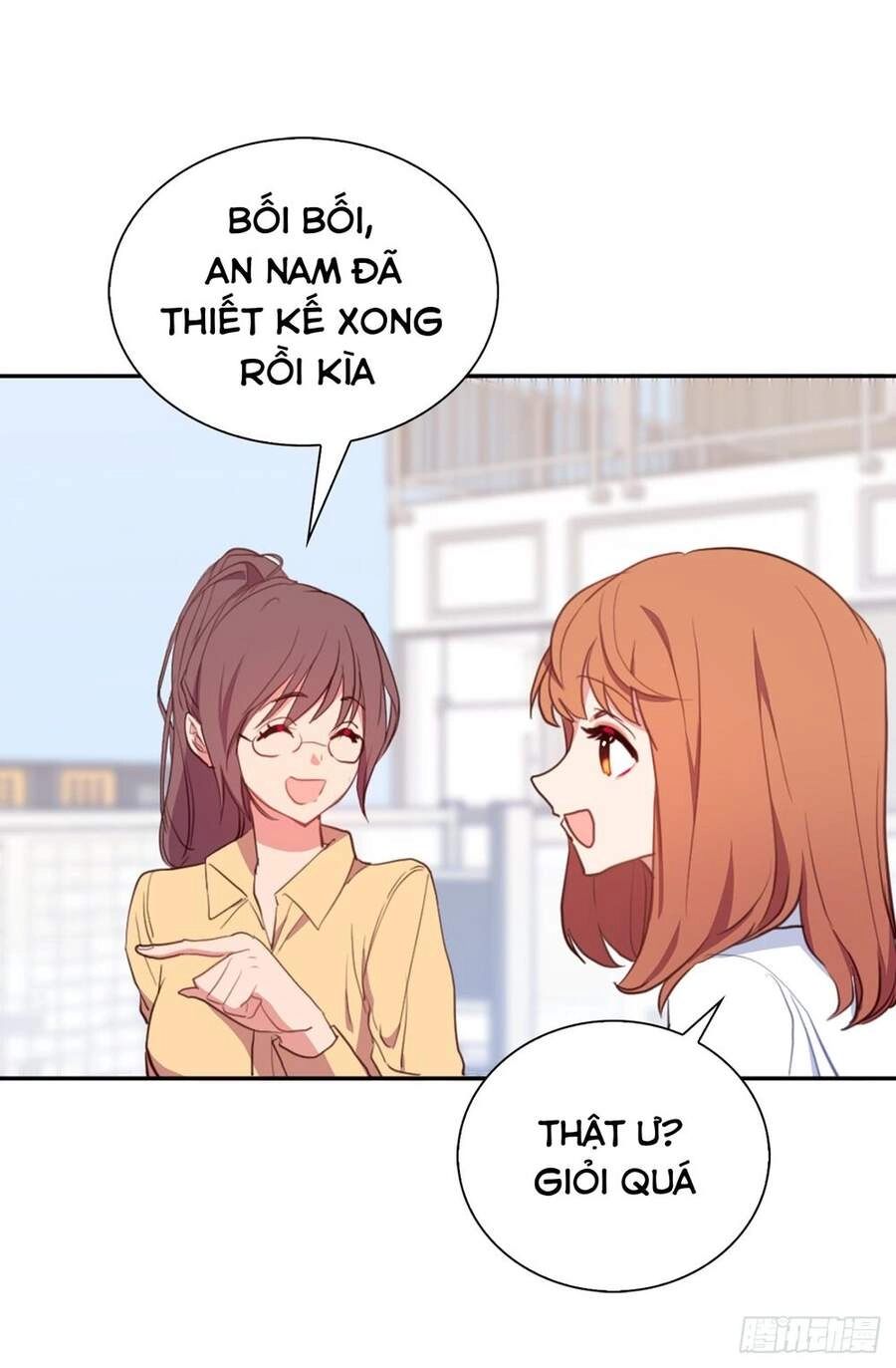 Acup Tiên Sinh Chapter 56 - 9