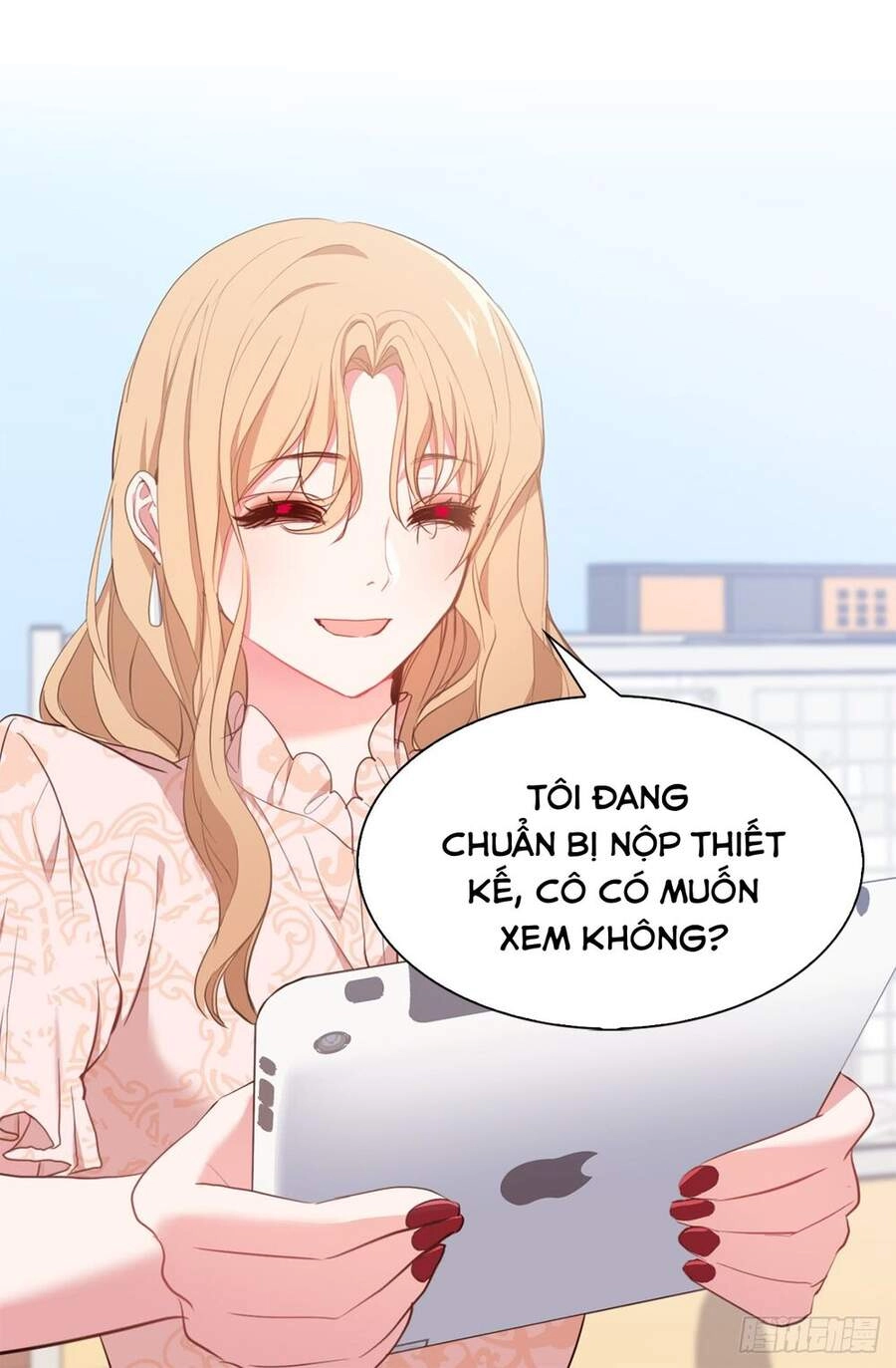 Acup Tiên Sinh Chapter 56 - 10