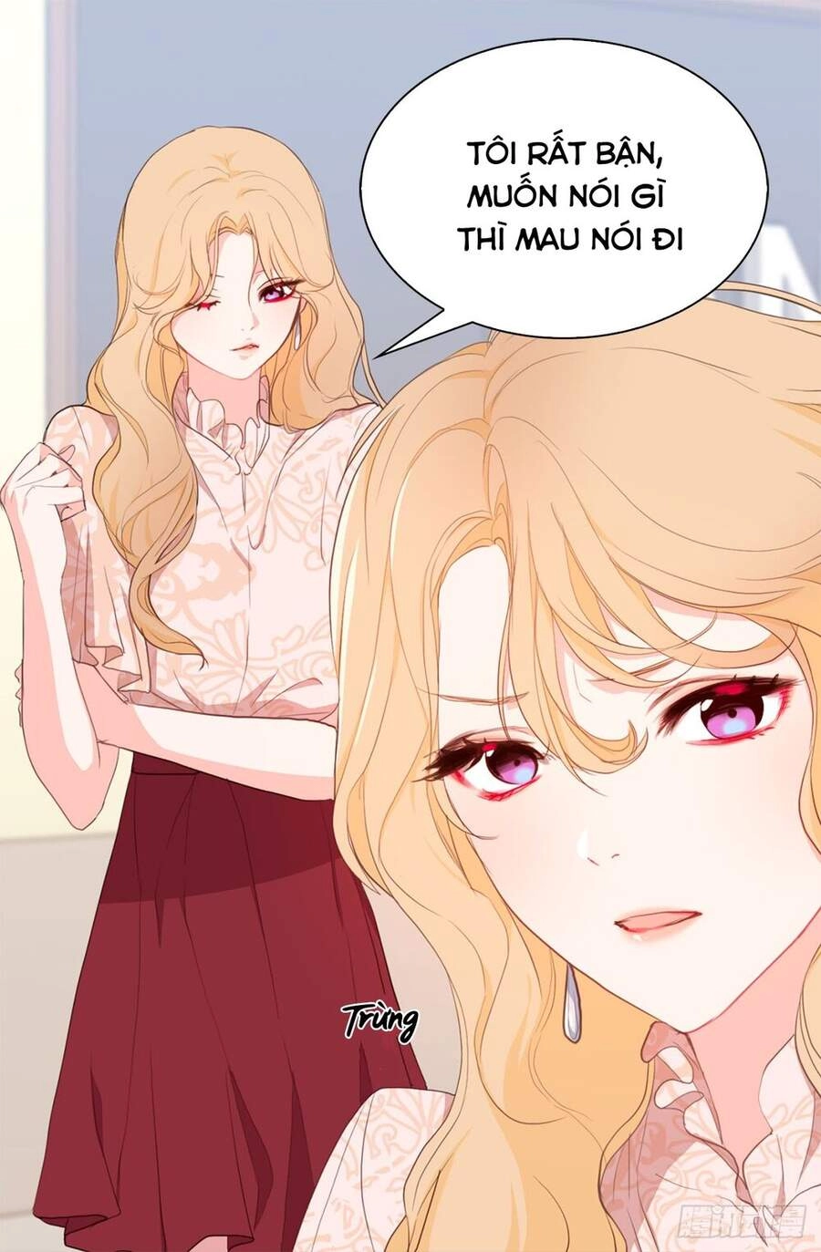 Acup Tiên Sinh Chapter 56 - 16