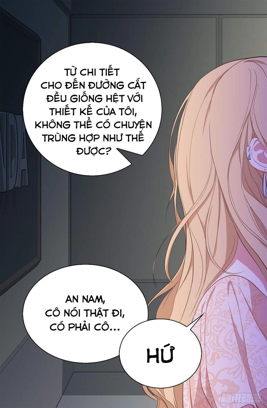 Acup Tiên Sinh Chapter 56 - 18