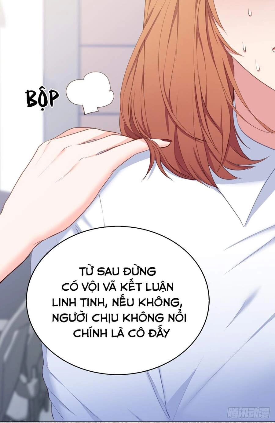 Acup Tiên Sinh Chapter 56 - 32