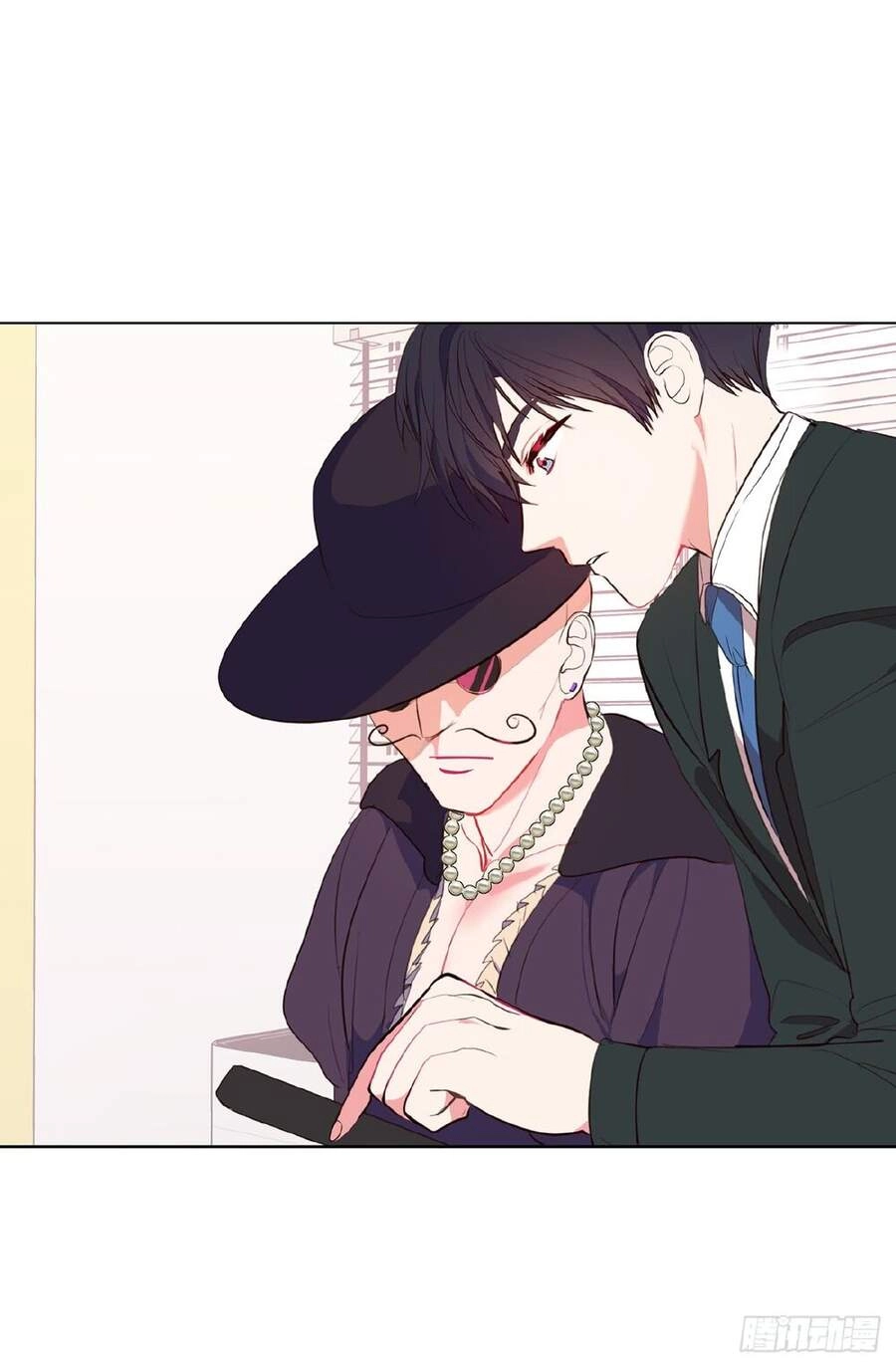 Acup Tiên Sinh Chapter 58 - 13