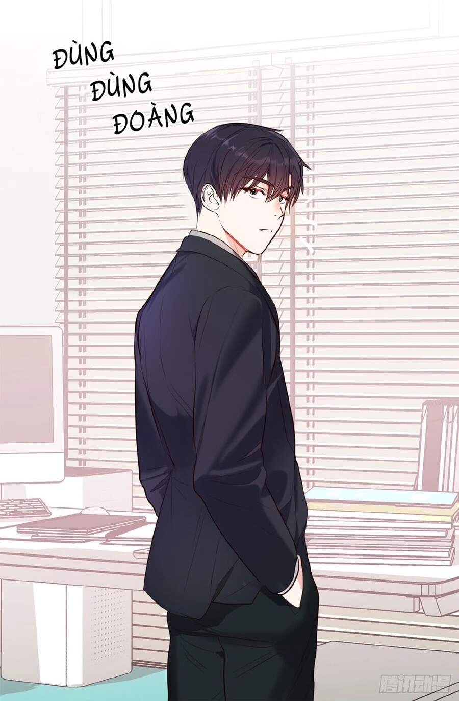 Acup Tiên Sinh Chapter 58 - 21