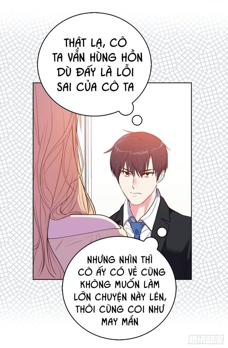 Acup Tiên Sinh Chapter 60 - 15