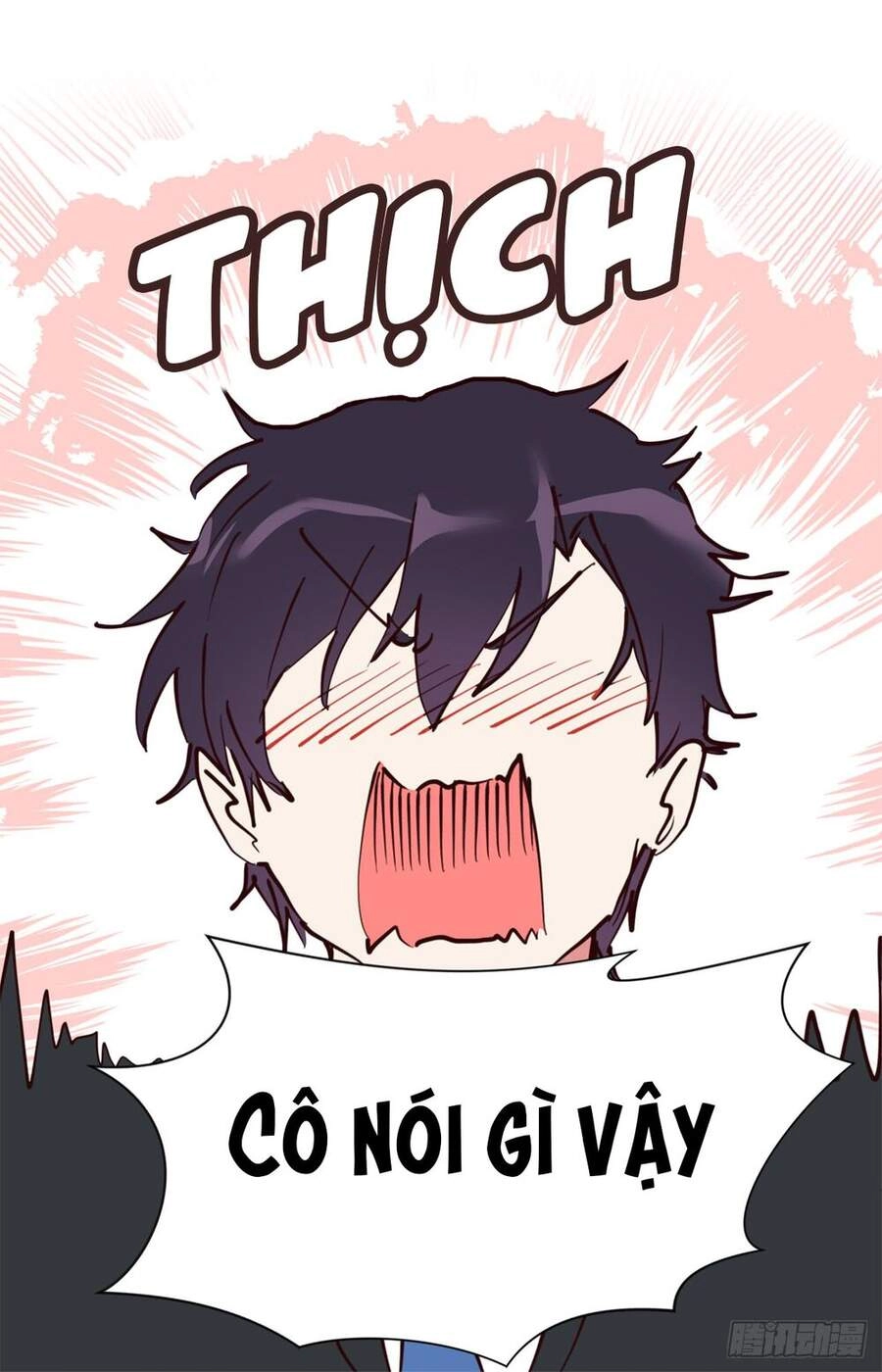 Acup Tiên Sinh Chapter 60 - 21